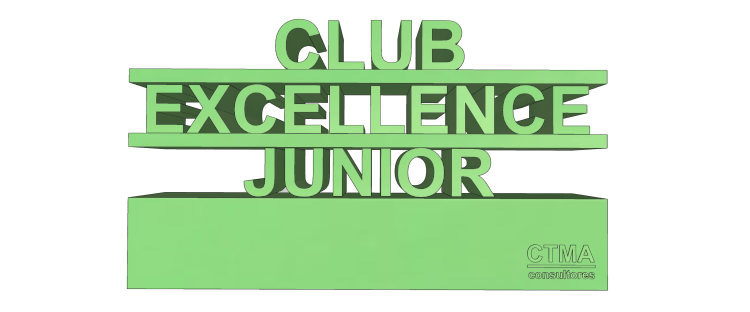 Club Excellence - JUNIOR