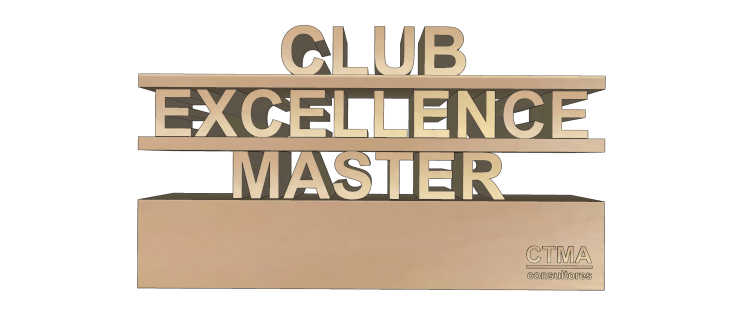 Club Excellence - MÁSTER