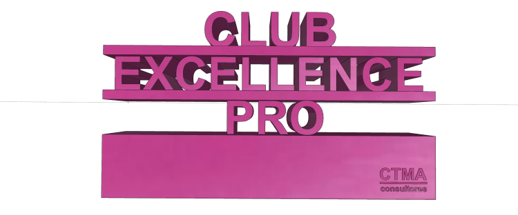 Club Excellence - PRO
