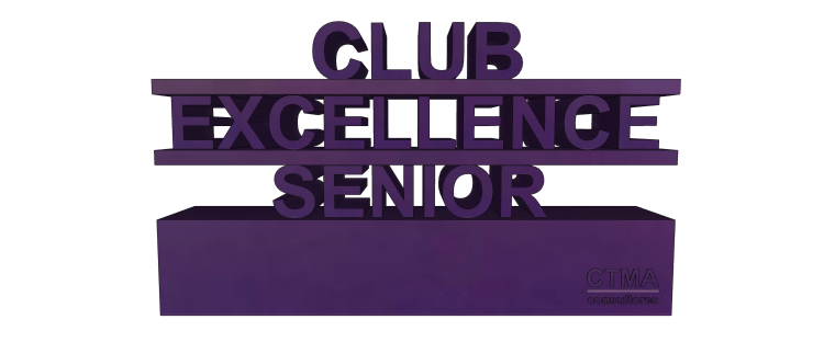Club Excellence - SENIOR